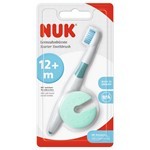 Nuk Cepillo Dental de Inicio + 12 meses #4