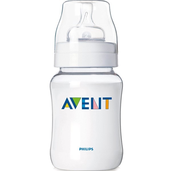 Avent Mamaderas Anticolic 260 ml Scf813/19 alt