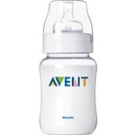 Avent Mamaderas Anticolic 260 ml Scf813/19 #1