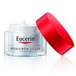 Eucerin Crema de Día Hyaluron-Filler + Volume-Lift Fps 15 50 ml #4