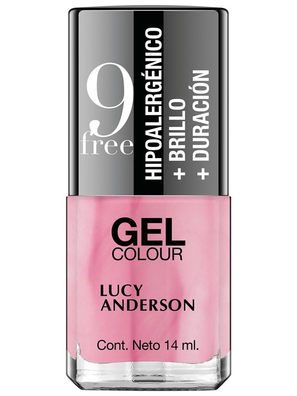 Colour Esmalte En Gel 431 #1