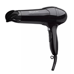 Secador Revlon de Pelo 77321 laav 2000W Color Negro #4