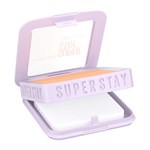 Base en Polvo Maybelline Super Stay 30H Flex tono 128 #4