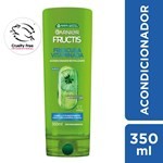 Acondicionador Fructis Frescura Vitaminada | 350ml #1