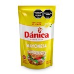 Mayonesa Dánica Dp 250 Cc. #1