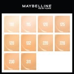 Base Líquida Maybelline Superstay Lumi Matte x 35 ml Color 125 #9