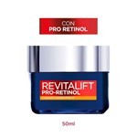 Loreal Paris Crema Día Revitalift Pro-Retinol 50 ml #1