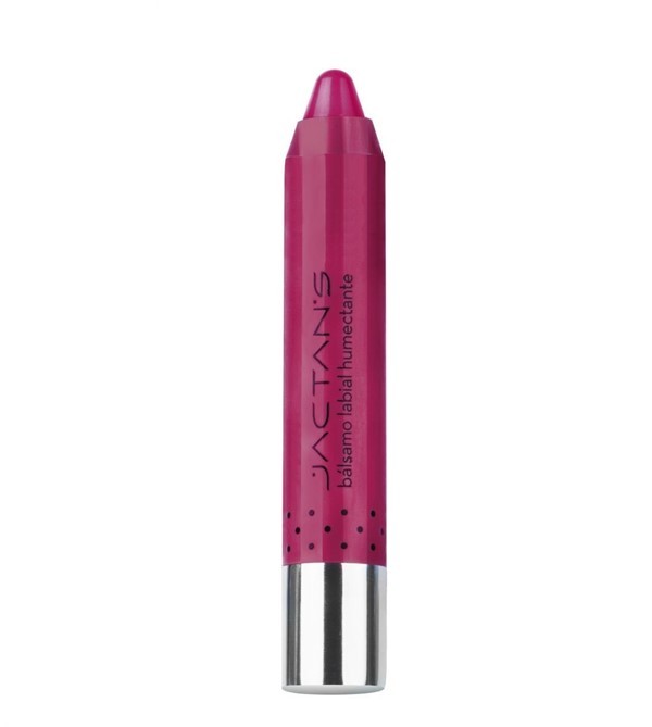 Jactans Balsamo Labial Humectante Grandest Grape #1