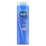 Sedal Caspa Control Shampoo X 340 Ml #5