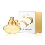 Fragancia Shakira Edt For Women 50 ml #7