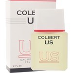 Colbert Fragancia Us For Men 60 ml #6