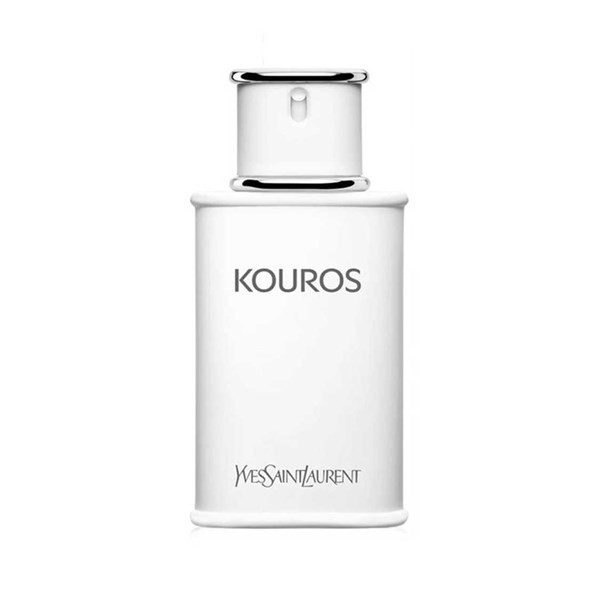 Yves Saint Laurent Kouros Edt Presentación 100 ml #1