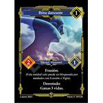 059 Brisa Danzante 1ra Edicion - Coste 1 #1