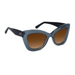 VULK SHE WORE 0272/CBG #2