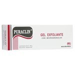 Neo-Dermos Puraclin Gel Exfoliante Con Microgranulos 60 grs #3