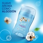 Desodorante Antitranspirante Powder Protect Cotton x 45g #5