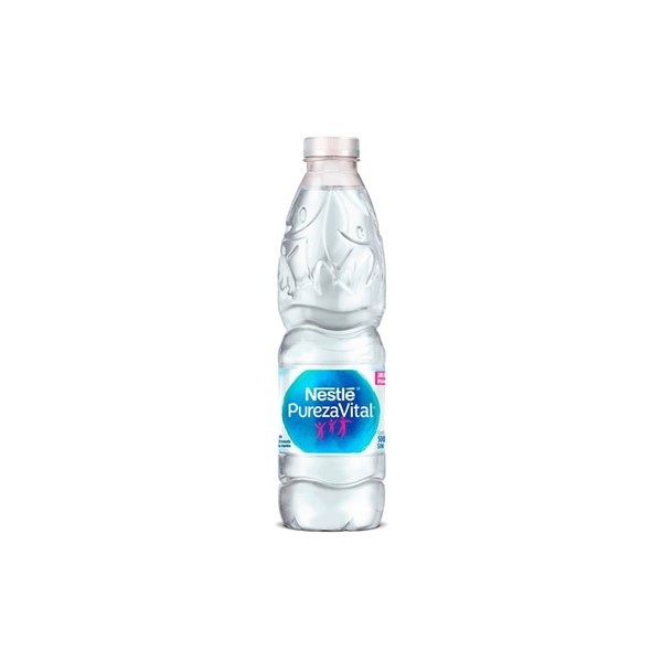 Nestle Agua Nestlé Pureza Vital 500 Cc alt
