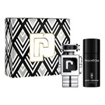 Set 2 Piezas Phantom Para Hombre de Paco Rabanne Edt #1