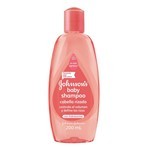 Johnsons Baby Shampoo Rulos Definidos 200 ml #3