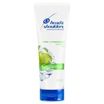 Head & Shoulders Acondicionador Manzana Fresh 300 ml #1