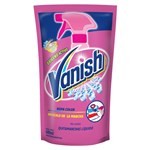 Quitamanchas Vanish Prelavado Rosa 400 ml. #2