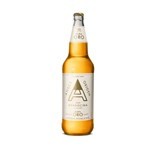 Cerveza Origen Golden x 1 Lts Retornable Andes #1