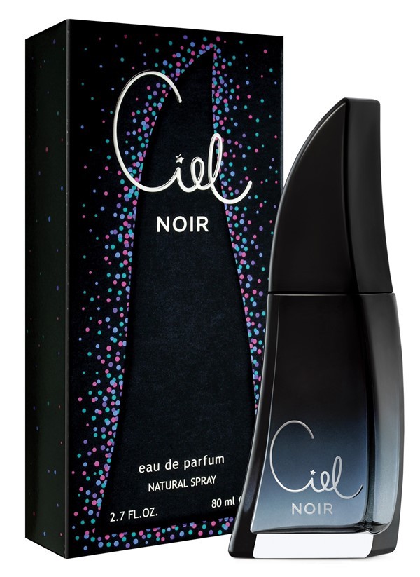 Ciel Fragancia Noir Edt For Women 80 ml #1