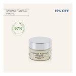 Caviahue Crema Antiage Natural Noche 50 gr #3