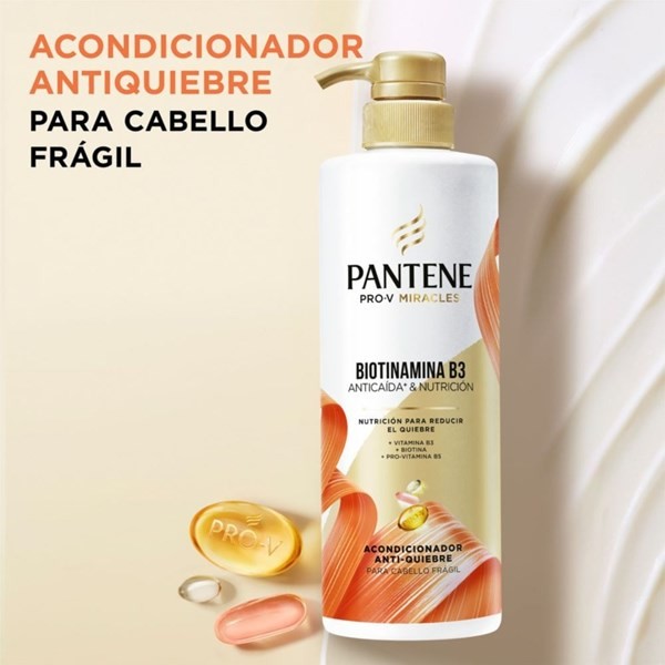 Acondicionador Pantene Anti Caida x 510 ml alt