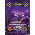 060 Arrasabosques Full Art - Coste 3 #1