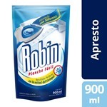 Apresto Robin Repuesto 900 Ml #1