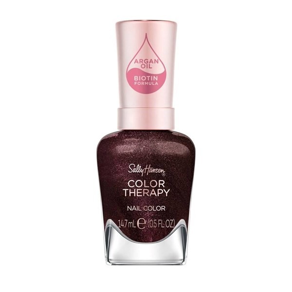 Esmalte para Uñas Sally Hansen Color Therapy Color 380 Positivi Tea #1