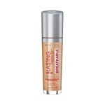 Rimmel London Lasting Finish Breathable Foundation 400 natural 727 beige__daa #1