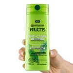 Shampoo Normal Anti-Caspa Fructis Garnier 200 ml #1