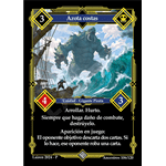 106 Azota Costas - Coste 3 #1