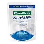 Palmolive Jabon Liquido Nutrimilk Repuesto 200 ml #2