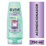 Elvive Acondicionador Arcilla 750 ml #2