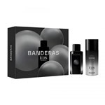 Banderas The Icon Eau De Parfum 100 ml + Desodorante  #1