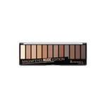 Rimmel Paleta de Sombras Magnifeyes Nude 001 #4