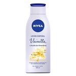 Nivea Loción Corporal  vainilla Y Aceite de Almendras Piel Normal a Seca 400 ml #2