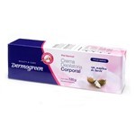 Dermogreen Crema Depilatoria Corporal Con Manteca de Karite 120 gr #1