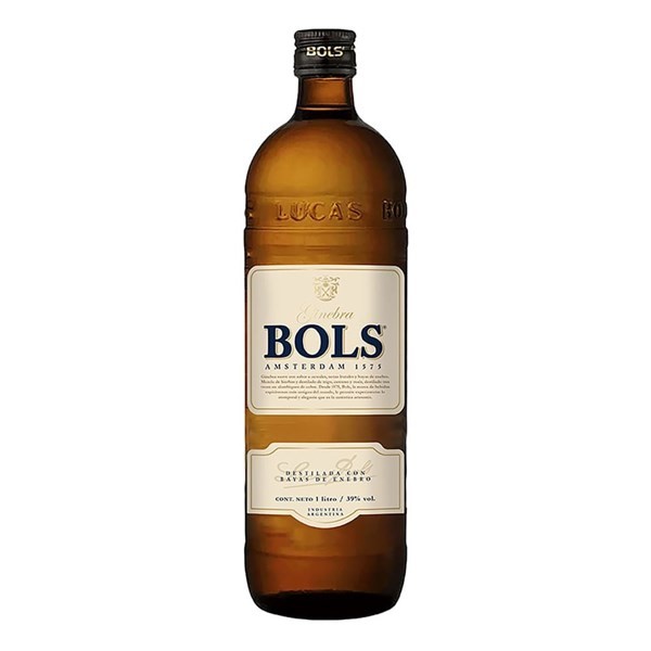 Ginebra Bols 1 l #1