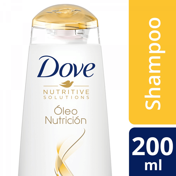 Shampoo Oleo Nutricion 200 ml #1