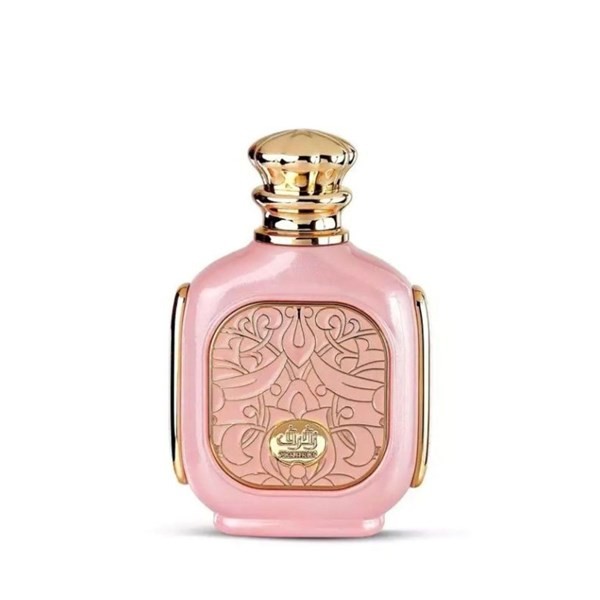 Zimaya Zukhruf Pink Edp Afnan  100 ml #1