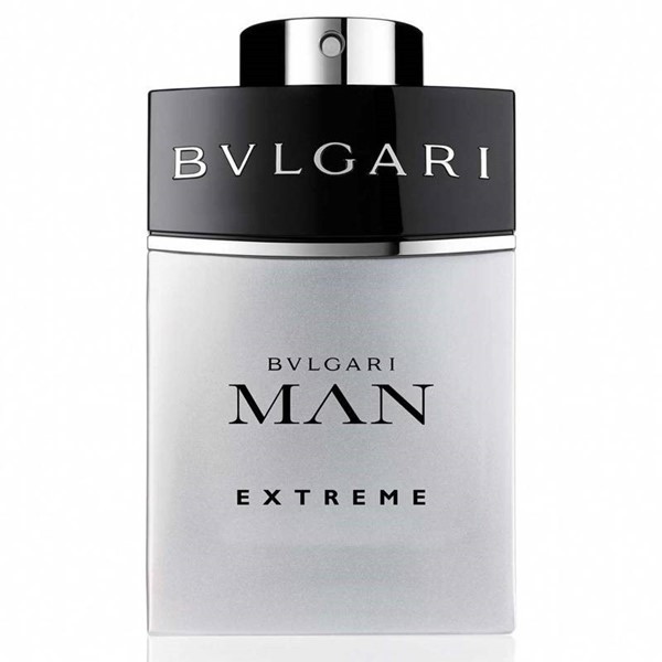 Bvlgari Fragancia Man Extreme Edt 60 ml #1