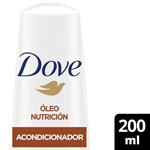 Acond Dove Recon Completa 200 Ml #1