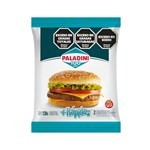 Medallon de Carne + Rapido Paladini 138 g. #1