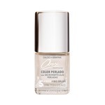 Arex Esmalte Perlado 402__Ebe0dc #1