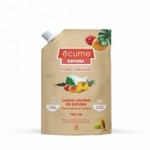 JABON ESPUMA ECUME FRUTOS TROPICALES 270ML DOYPACK #1