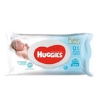 Toa Huggies P&n Ftop X 80 Puro Y Natural #5